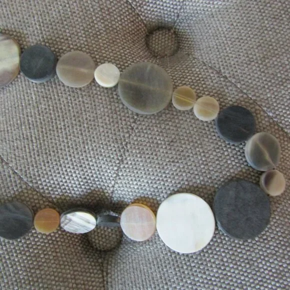 Chico's Faire Collection Necklace - Picture 5 of 7